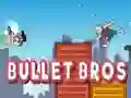 Mchezo Bullet Bros online
