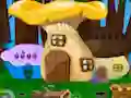 Mchezo Sorcerer Boy Escape online