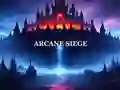 Mchezo Arcane Siege online
