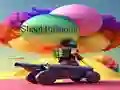 Mchezo Shoot Balloons online