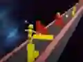 Mchezo Box Surfer online
