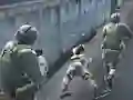 Mchezo Army Force War online