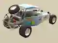 Mchezo Beach Buggy online