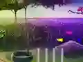 Mchezo Fantasy Tribal Boy Escape online