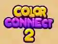 Mchezo Color Connect 2 online