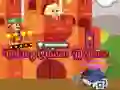 Mchezo Viking Queen Defense online