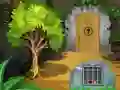 Mchezo Cross The Den Escape online