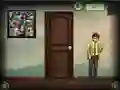 Mchezo Amgel Easy Room Escape 190 online
