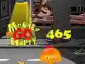 Mchezo Monkey Go Happy Stage 465 online