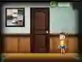 Mchezo Amgel Kids Room Escape 206 online
