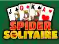 Mchezo Spider Solitaire online