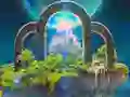 Mchezo Cursed Wee Fairy Escape online