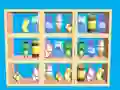 Mchezo Goods Sort 3D online