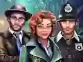 Mchezo Murder in the Alley online