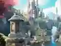 Mchezo Mystery Castle Escape online