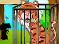 Mchezo Tiger Last Roar online