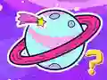 Mchezo Kids Quiz: What Do You Know About planet? online