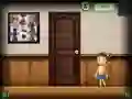 Mchezo Amgel Kids Room Escape 207 online