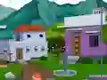 Mchezo Gleeful Woodpecker Escape online