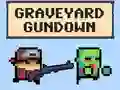 Mchezo Graveyard Gundown online