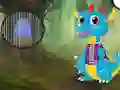 Mchezo Recover The Dragon Egg online
