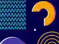 Mchezo Geometric Puzzle online