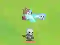 Mchezo Legend of Dragon Hunt online