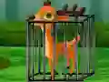 Mchezo Deer Dash to Freedom online