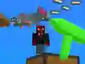 Mchezo Craft Only Up: Hell or Heaven online