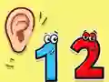 Mchezo Kids Quiz: Math Equations online