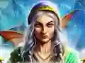 Mchezo Haunted Dragons online