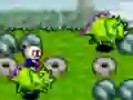 Mchezo Super Bomberman 4 online
