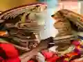 Mchezo Artistic Jigsaw online