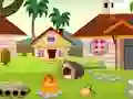 Mchezo Goodly Cowgirl Rescue online