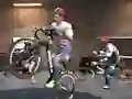 Mchezo Impossible Stunt Bicycle Racing online