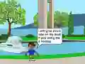Mchezo Hooda Escape Australian Capital Territory 2024 online