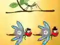 Mchezo Find Dragonfly Cooper online