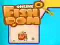 Mchezo Fishdom Online online