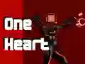 Mchezo One Heart online