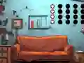 Mchezo The Inspection Escape online