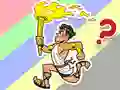 Mchezo Kids Quiz: Olympic Games Common Sense online