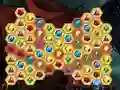 Mchezo Mysterious Pirate Jewels 3 online