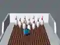 Mchezo Simple Bowling online