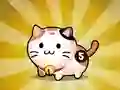 Mchezo Idle Cat online