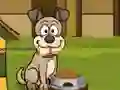 Mchezo Escape The Tiny Rat online