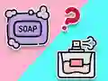 Mchezo Kids Quiz: What Would You Use? online