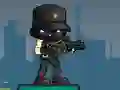 Mchezo Gate Of Shooters online