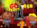 Mchezo Monkey Go Happy Stage 858 online