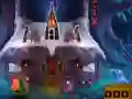 Mchezo Lofty Giraffe Escape online