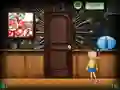 Mchezo Amgel Kids Room Escape 213 online